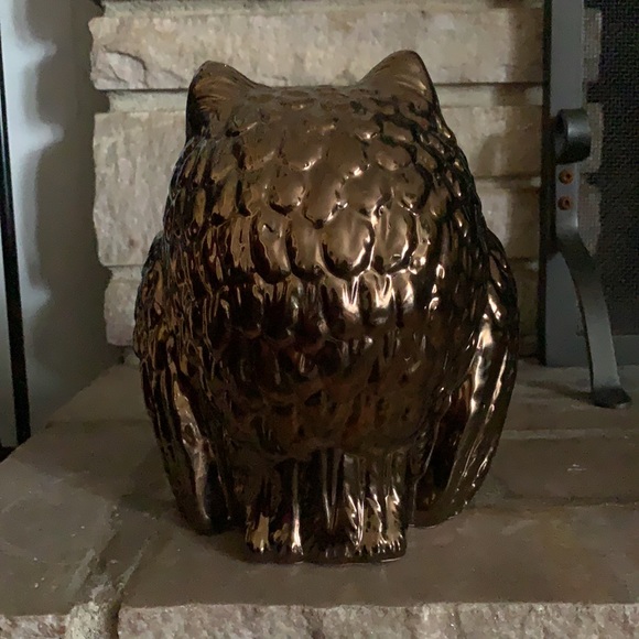 Owl Decor - Picture 3 of 4